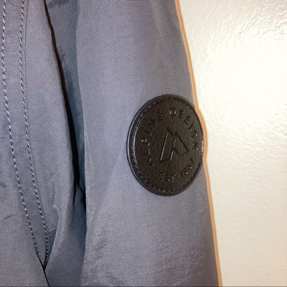 NWT Alpine Windbreaker - Picture 7 of 11